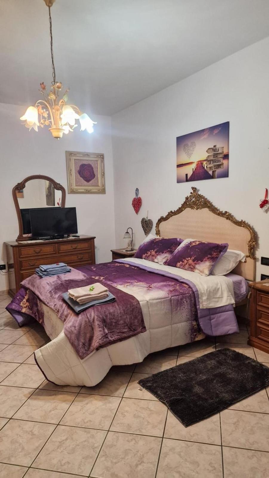La Dimora Del Cuore Montelupo Fiorentino Εξωτερικό φωτογραφία
