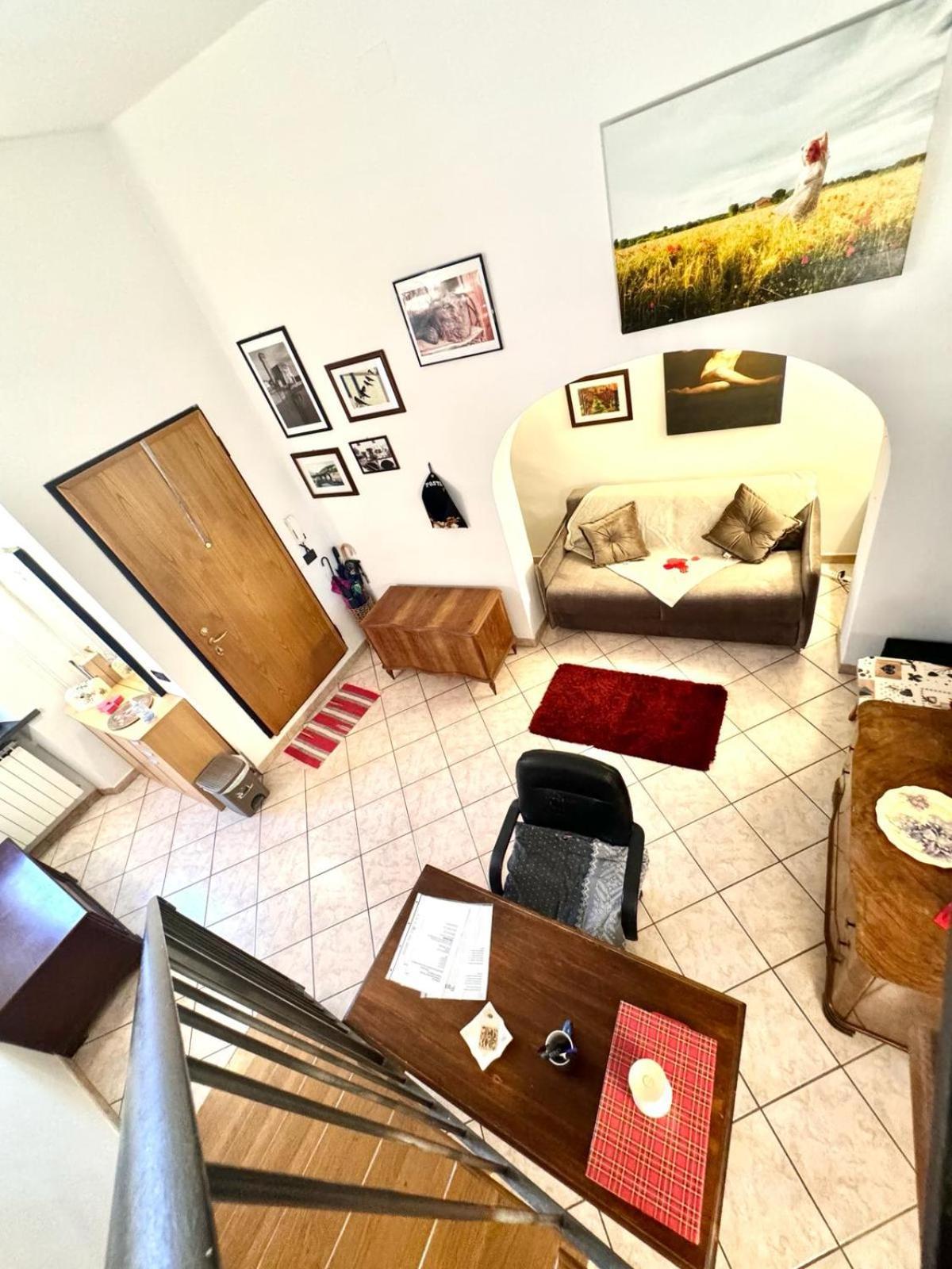 La Dimora Del Cuore Montelupo Fiorentino Εξωτερικό φωτογραφία