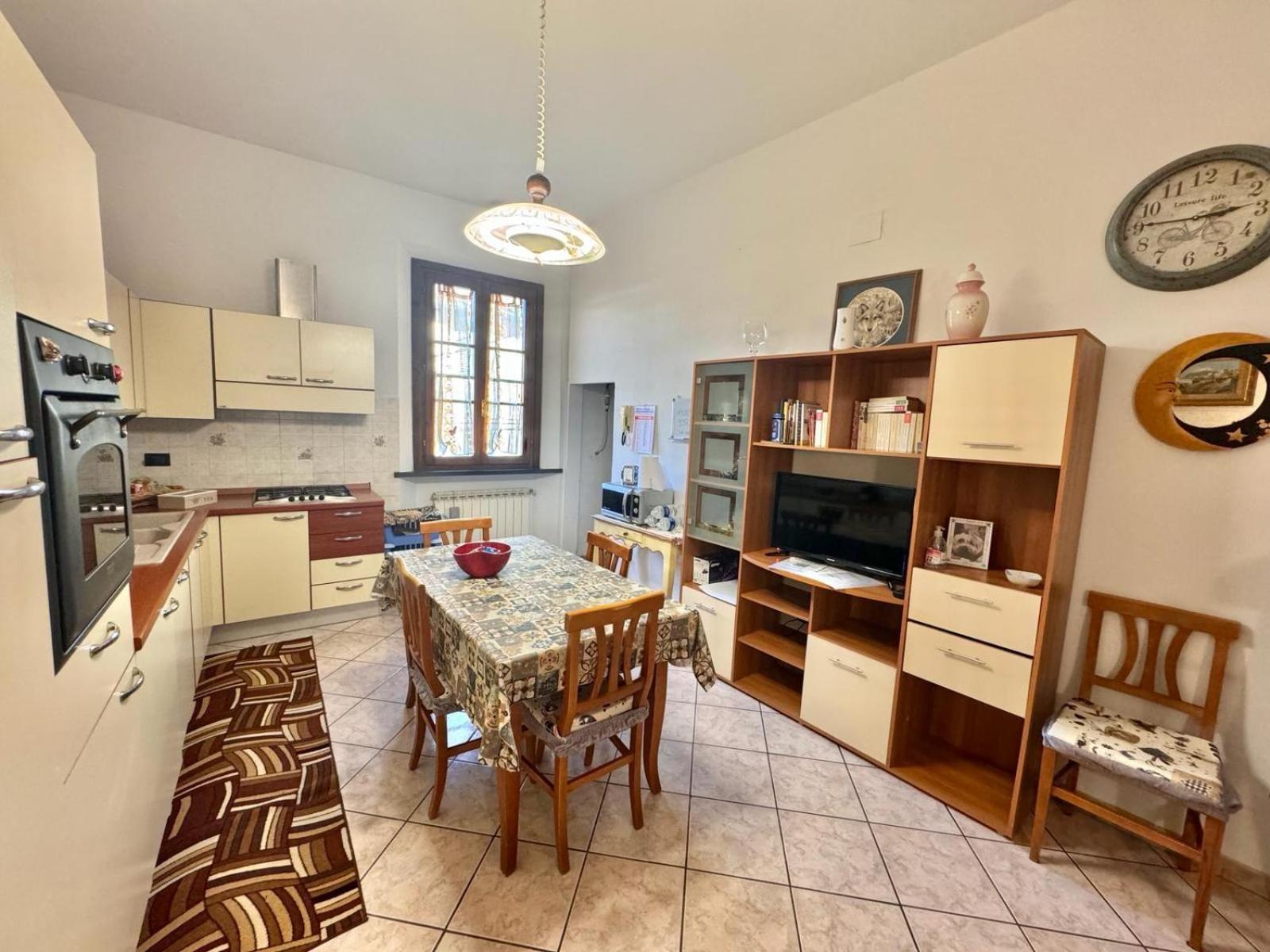 La Dimora Del Cuore Montelupo Fiorentino Εξωτερικό φωτογραφία