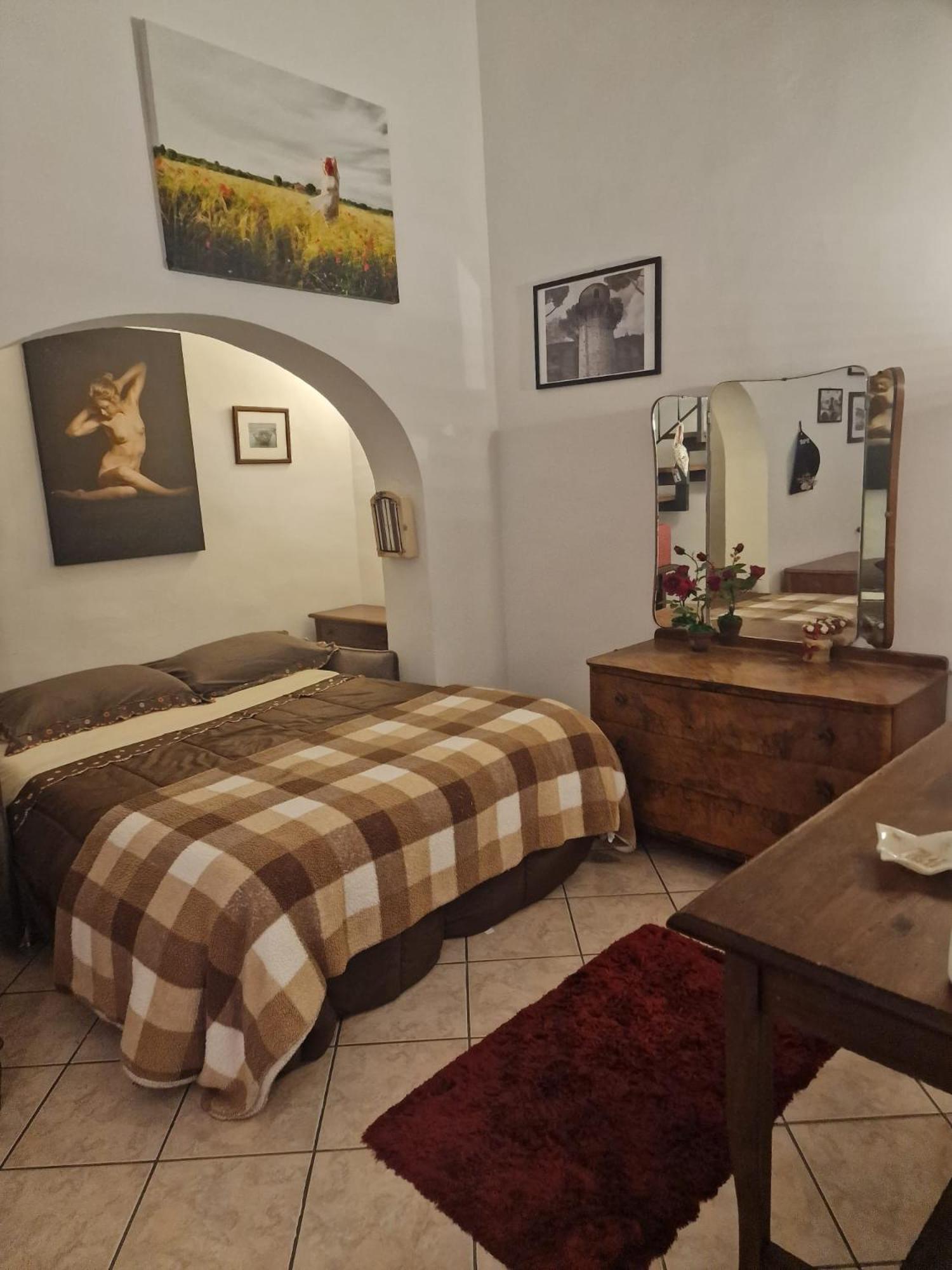 La Dimora Del Cuore Montelupo Fiorentino Εξωτερικό φωτογραφία